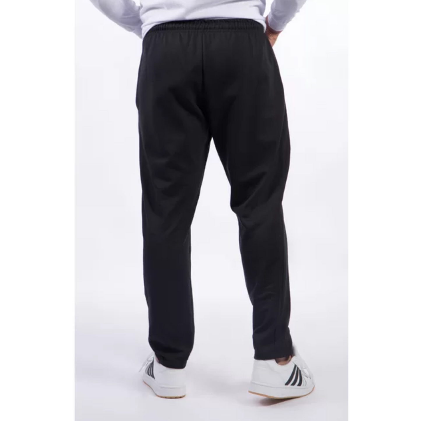 Pantalón Deportivo para Hombre Jogging Básico Calidad Cotton con Felpa