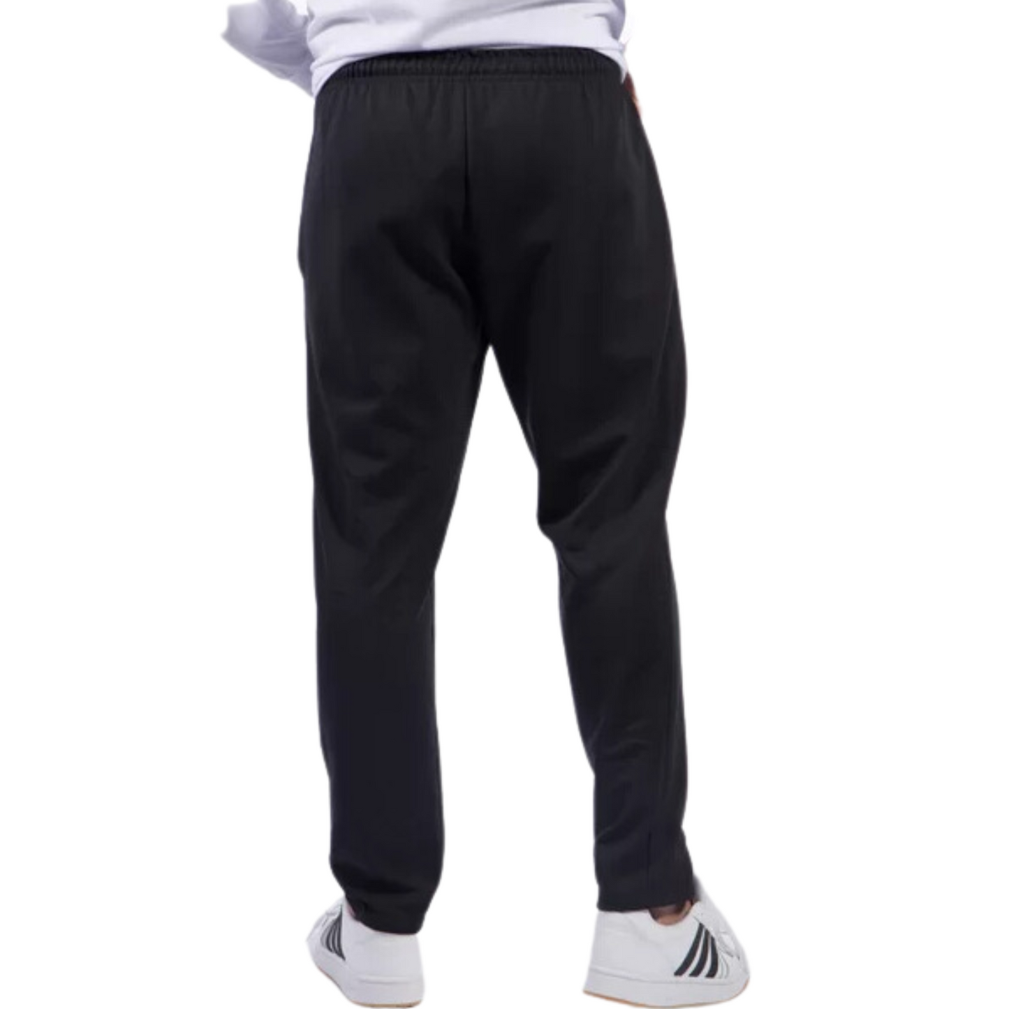 Pantalón Deportivo para Hombre Jogging Básico Calidad Cotton con Felpa