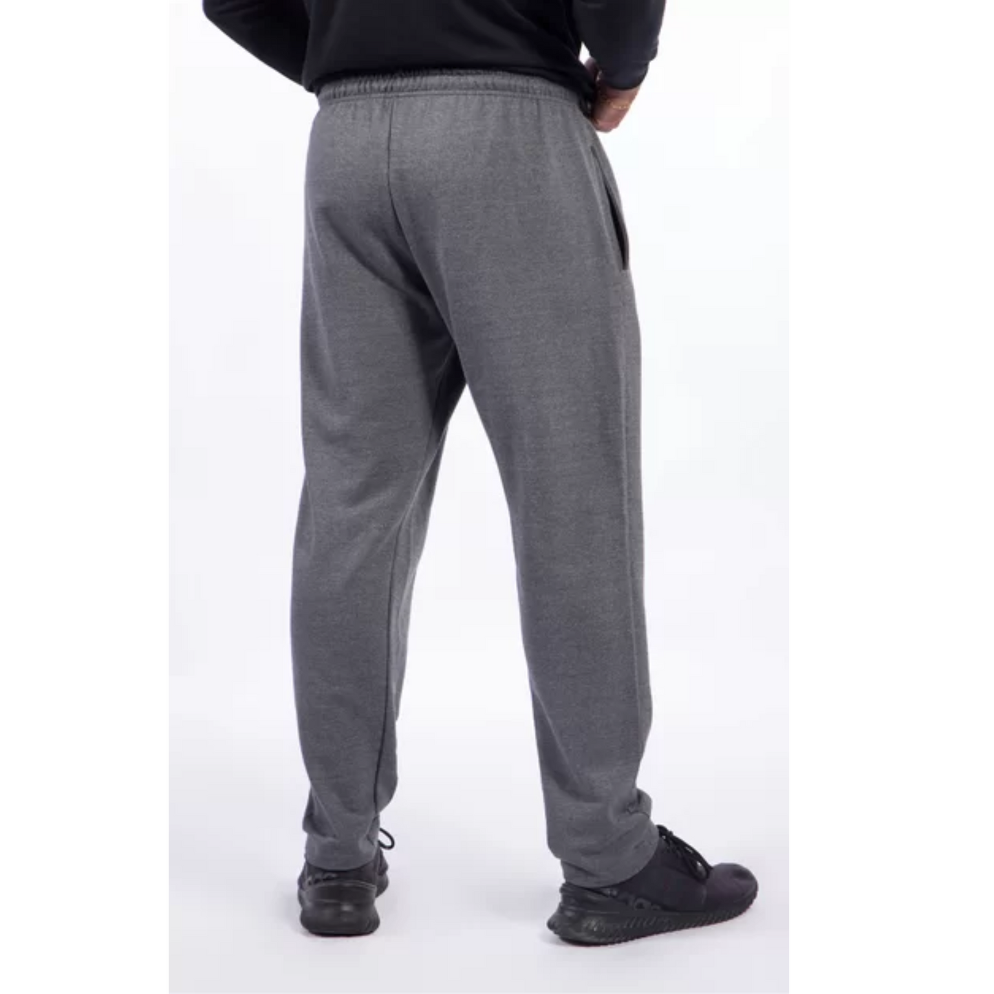Pantalón Deportivo para Hombre Jogging Básico Calidad Cotton con Felpa